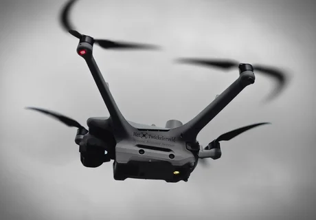 Drone DJI Matrice 4DT