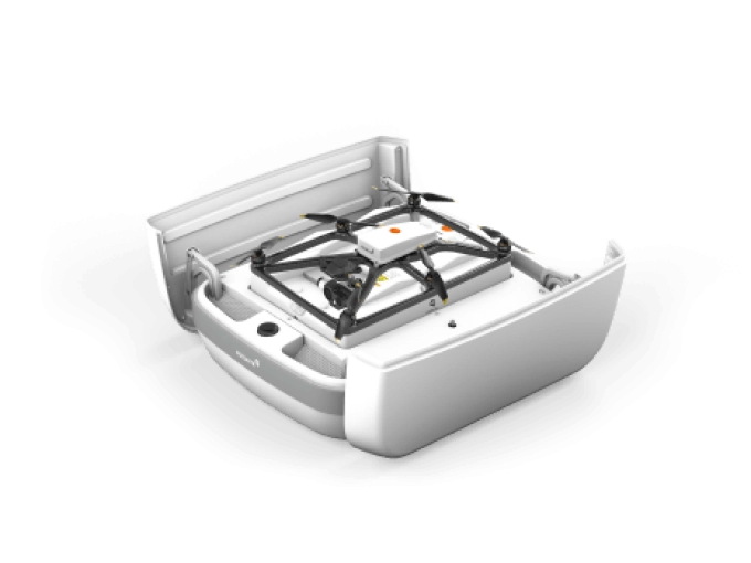 Rooftop Box