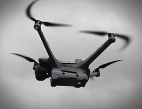 drone ondersteuning Twickelerveld