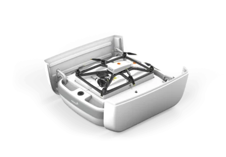 Rooftop Box