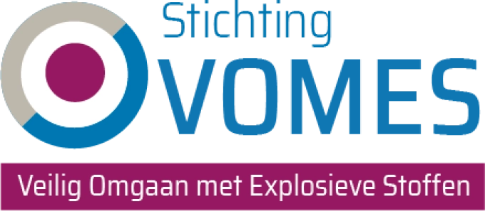 Opleiding veilig omgaan met explosieven (VOMES)